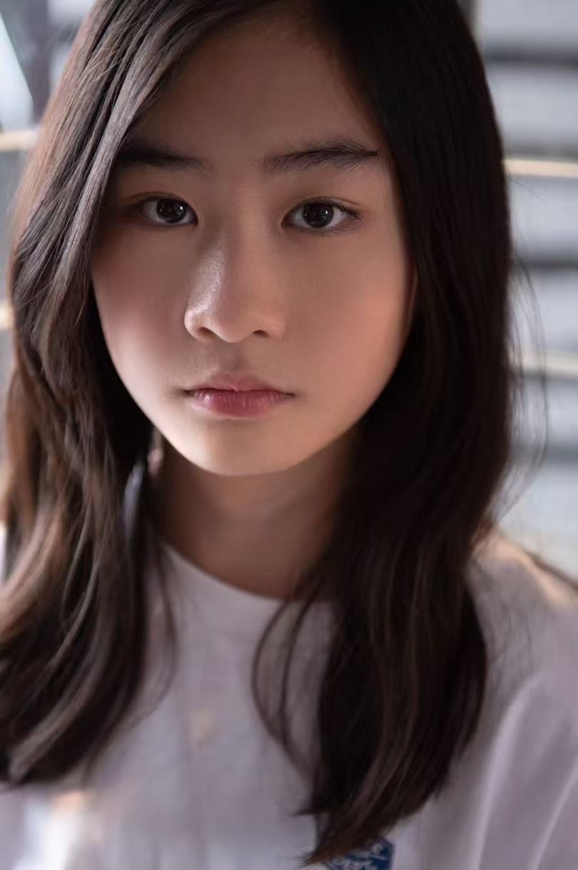 Bonnie Zhou, piano
